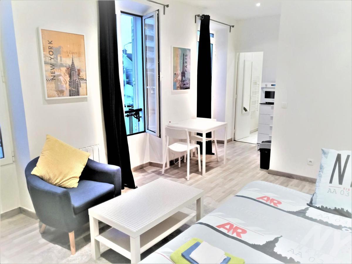 Appartement Proche Centre Ville, Gare Et Autoroute Melun Eksteriør bilde