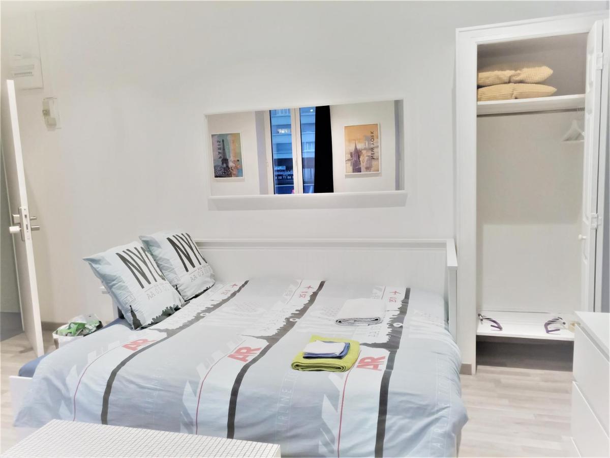 Appartement Proche Centre Ville, Gare Et Autoroute Melun Eksteriør bilde