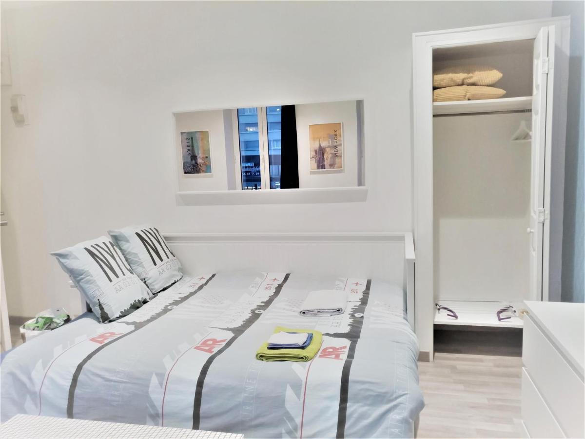 Appartement Proche Centre Ville, Gare Et Autoroute Melun Eksteriør bilde